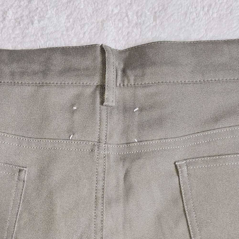 Maiden Margiela Flared Runway Trousers - Picture 8 of 11